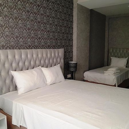 Hotel Serife Hanim Konagi Istanbul Luaran gambar