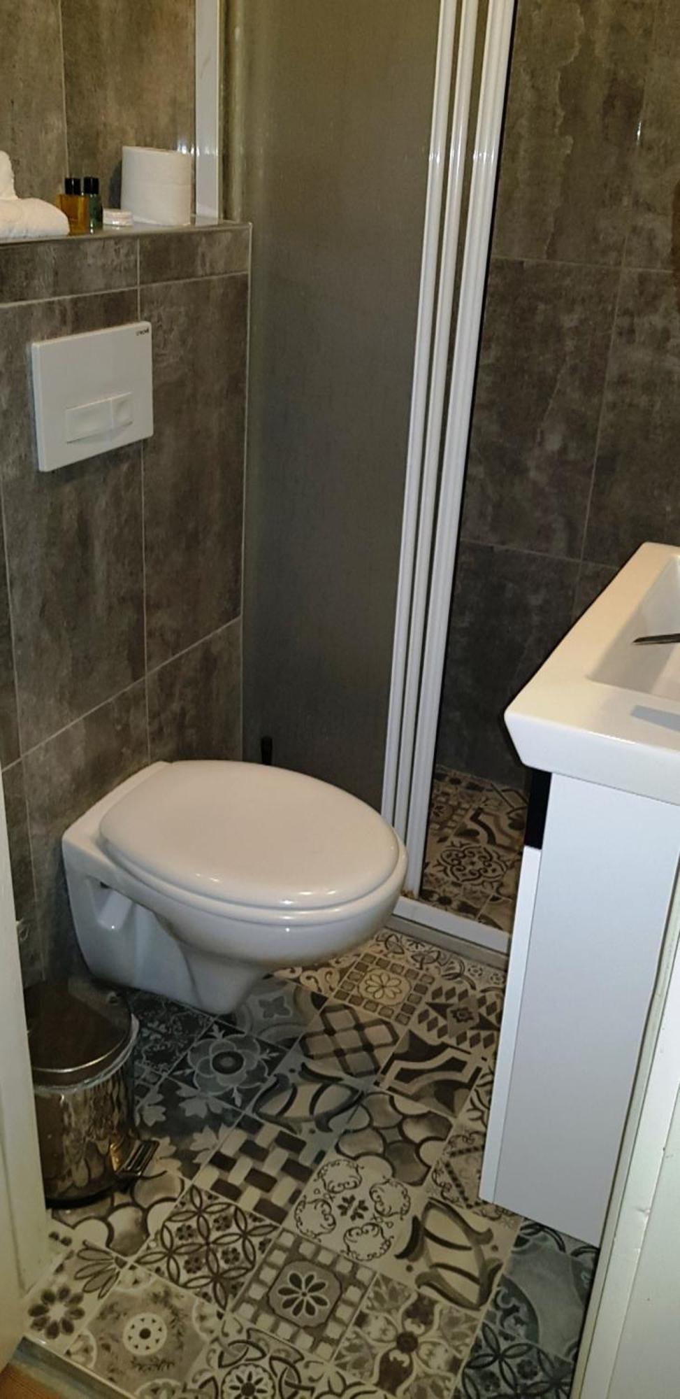 Hotel Serife Hanim Konagi Istanbul Luaran gambar