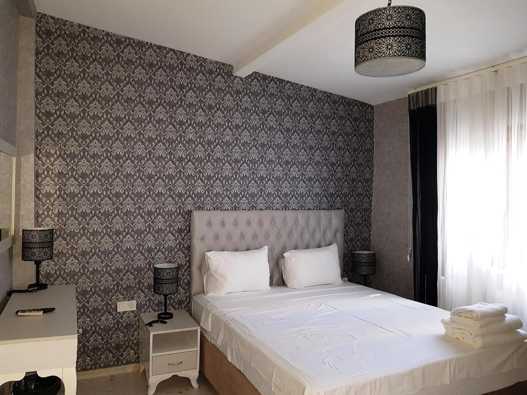 Hotel Serife Hanim Konagi Istanbul Luaran gambar
