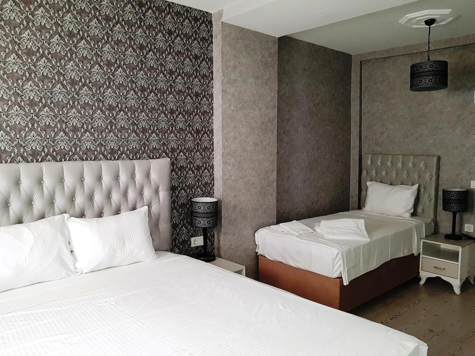 Hotel Serife Hanim Konagi Istanbul Luaran gambar