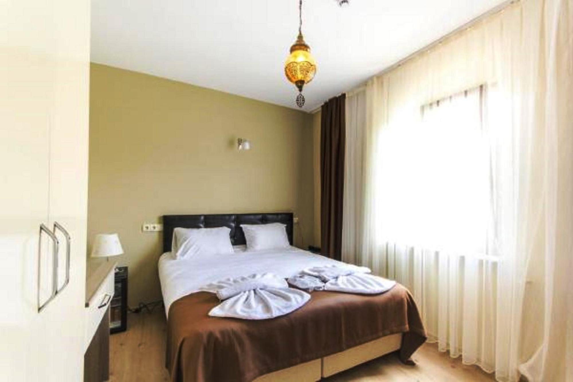 Hotel Serife Hanim Konagi Istanbul Luaran gambar