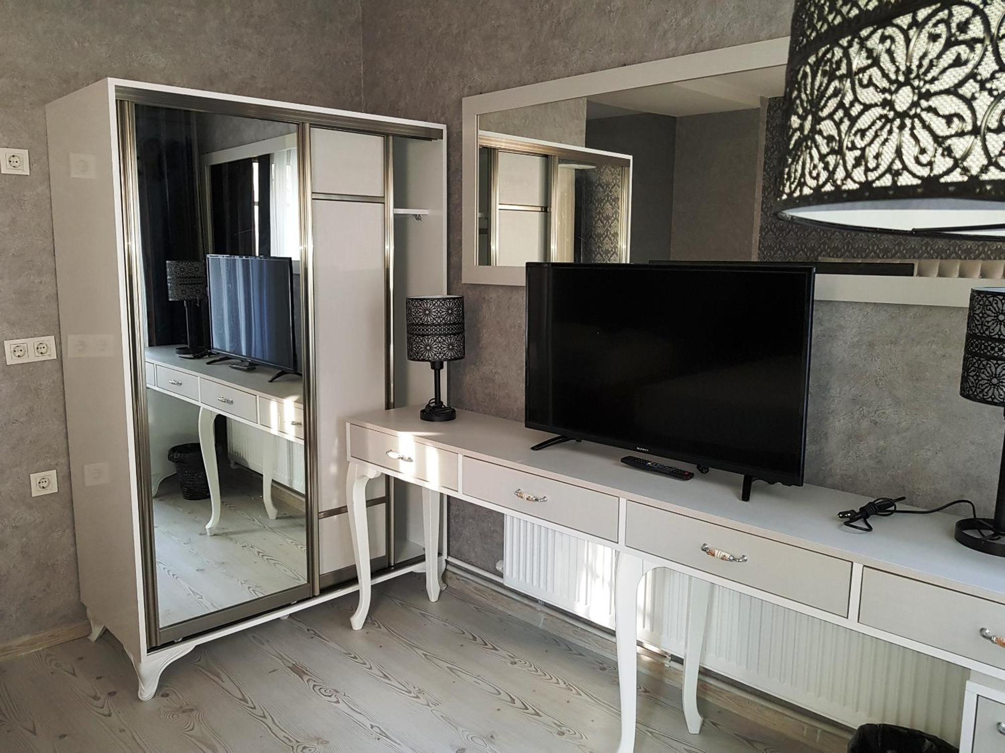 Hotel Serife Hanim Konagi Istanbul Luaran gambar