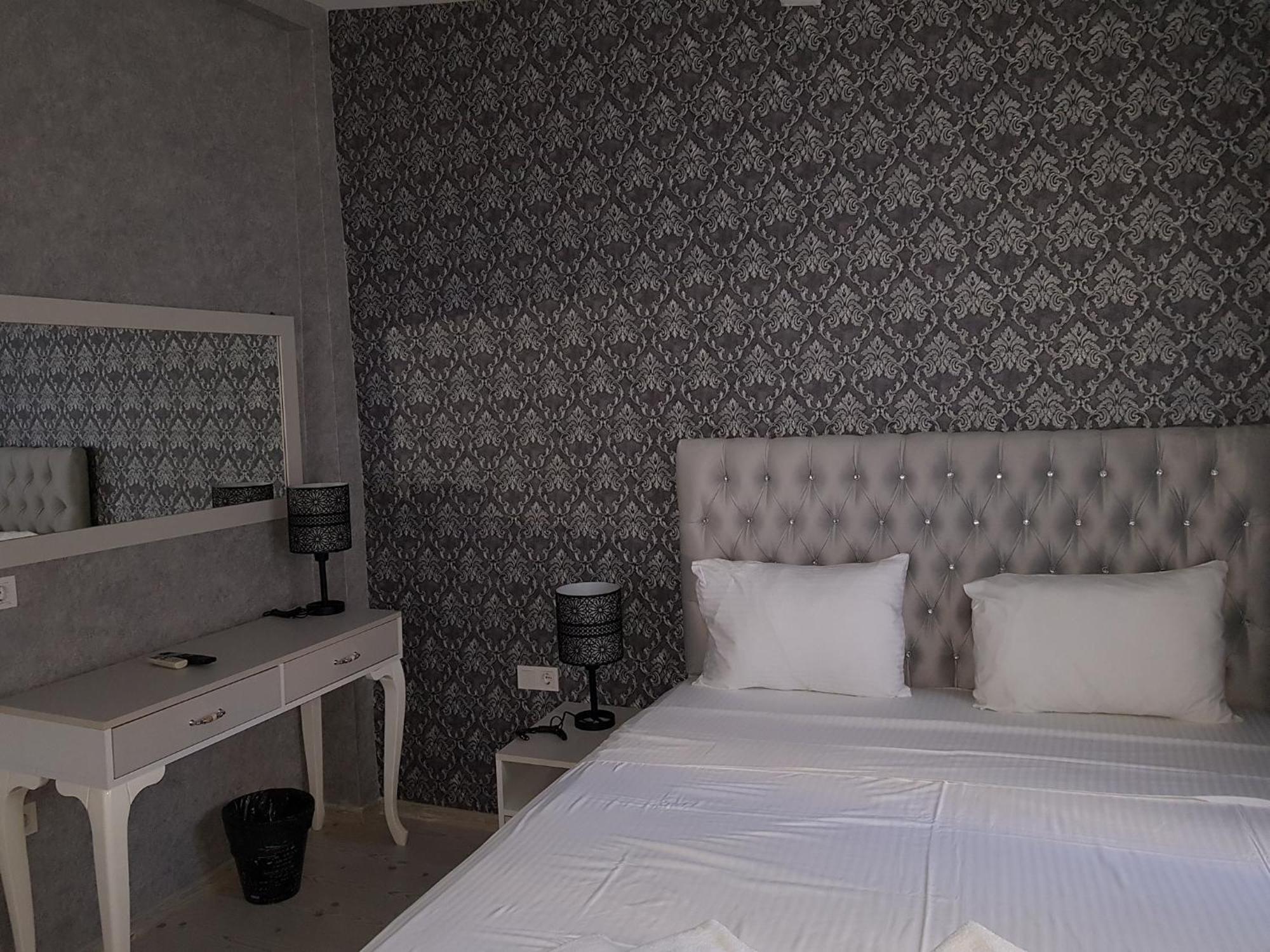 Hotel Serife Hanim Konagi Istanbul Luaran gambar